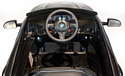 Toyland BMW X6M mini JJ2199 (черный)