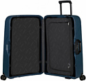 Samsonite Magnum Eco Midnight Blue 75 см