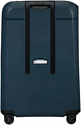 Samsonite Magnum Eco Midnight Blue 75 см