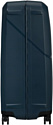 Samsonite Magnum Eco Midnight Blue 75 см