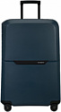 Samsonite Magnum Eco Midnight Blue 75 см