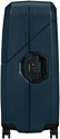 Samsonite Magnum Eco Midnight Blue 75 см