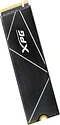 ADATA XPG GAMMIX S70 Blade 2TB AGAMMIXS70B-2T-CS