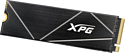 A-Data XPG GAMMIX S70 Blade 2TB AGAMMIXS70B-2T-CS