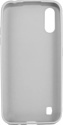 Case Matte для Samsung Galaxy M01 (серый)