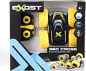Exost 360 Cross II (желтый)
