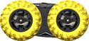 Exost 360 Cross II (желтый)