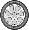Goodyear Eagle F1 Asymmetric 3 215/40 R18 89Y Goodyear Eagle F1 Asymmetric 3 215/40 R18 89Y