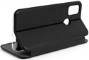 Case Magnetic Flip для Samsung Galaxy M21 (черный)