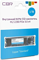 CBR Standard 1TB SSD-001TB-M.2-ST22