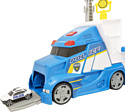Teamsterz Полицейский грузовик-транспортер 1417332.00