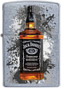 Zippo Jack Daniels 60003481