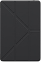 Baseus Minimalist Series Protective Case для Apple iPad 10.2 (черный)