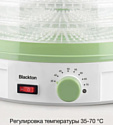 Blackton Bt FD1114 White/Green