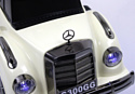 RiverToys Mercedes-AMG 300S G300GG-D (белый)