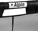 Alpin Game Gates GG-220