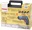 WMC Tools 1036