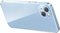Baseus Corning Series Protective Case для iPhone 14 Plus (прозрачный)