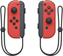 Nintendo Switch OLED Mario Red Edition