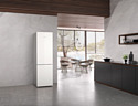 Miele KFN 4898 AD White