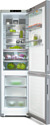 Miele KFN 4898 AD White