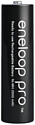 Panasonic Eneloop Pro AA 2500 mAh 4 шт. (BK-3HCDE/4BE)