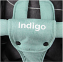 Indigo Duet (зеленый)