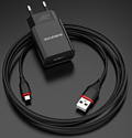 Borofone BA20A microUSB