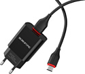 Borofone BA20A microUSB