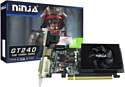 Sinotex Ninja GT 240 1GB DDR3 (NH24NP013F)