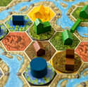 Feuerland Terra Mystica