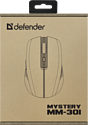 Defender Mystery MM-301