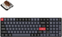 Keychron K17 Pro K17P-H3-RU Gateron Low Profile Brown