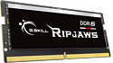 G.SKILL Ripjaws F5-4800S4039A32GX1-RS