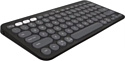 Logitech Pebble Keys 2 K380s 920-011851 graphite