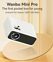 Wanbo Mini Pro