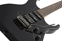 Schecter Banshee-6 FR SGR BLK