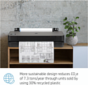 HP DesignJet T250 5HB06A