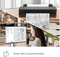 HP DesignJet T250 5HB06A