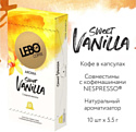 LEBO Coffee Sweet Vanilla 10x5.5 г