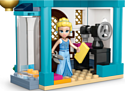 LEGO Disney Princess 43246 Приключения принцесс Диснея на рынке