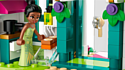 LEGO Disney Princess 43246 Приключения принцесс Диснея на рынке