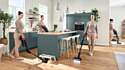 Bosch BCS1041PET