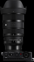 Sigma 28-45mm f/1.8 DG DN Art Sony E