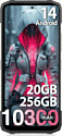 Doogee Blade 10 Max 8/256GB