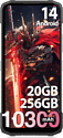 Doogee Blade 10 Max 8/256GB