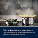 Electrolux 800 Sense Boil+Fry EIS67453 Electrolux 800 Sense Boil+Fry EIS67453