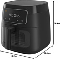 Grundig FRY 7320 Grundig FRY 7320