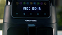Grundig FRY 7320 Grundig FRY 7320