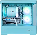 Zalman P30 V2 (бирюзовый)
